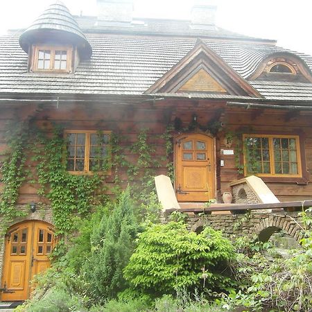 Biala Wiselka Wisła Exterior foto