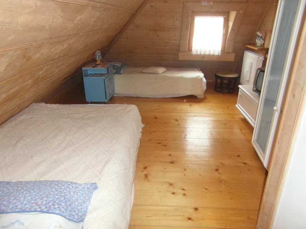 Biala Wiselka Wisła Quarto foto
