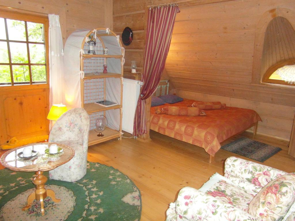 Biala Wiselka Wisła Quarto foto