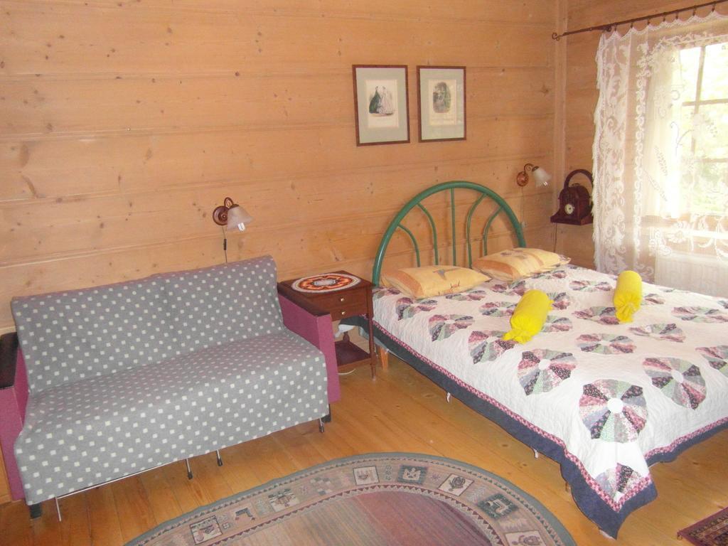 Biala Wiselka Wisła Quarto foto