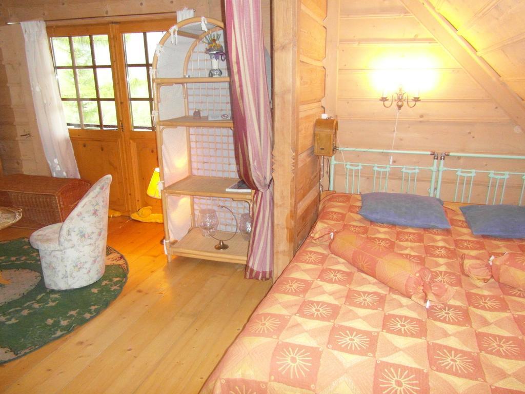 Biala Wiselka Wisła Quarto foto