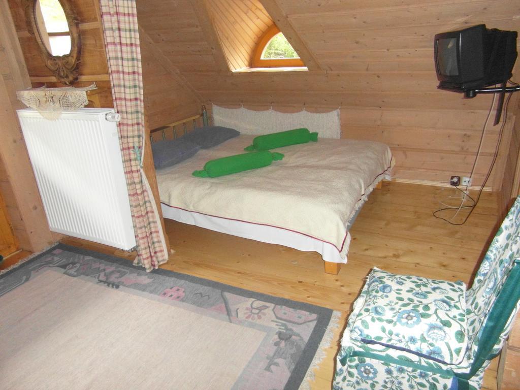 Biala Wiselka Wisła Quarto foto