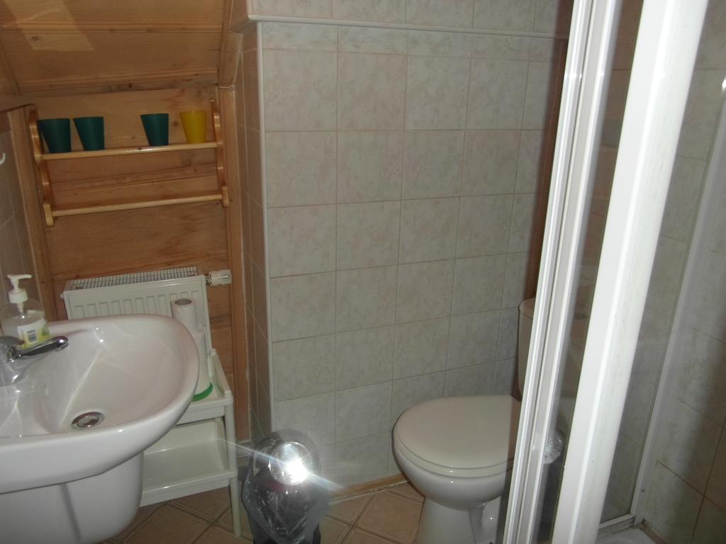 Biala Wiselka Wisła Quarto foto