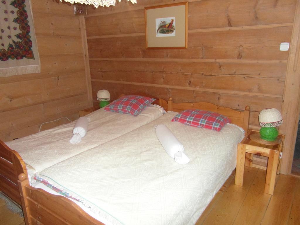 Biala Wiselka Wisła Quarto foto