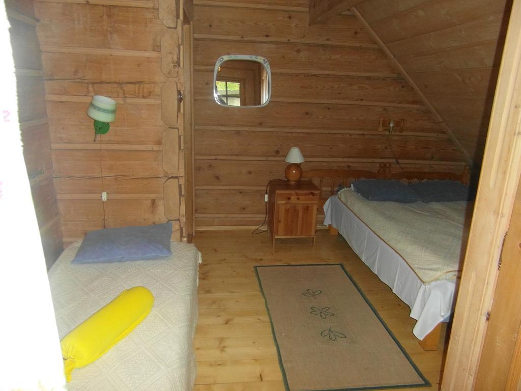 Biala Wiselka Wisła Quarto foto