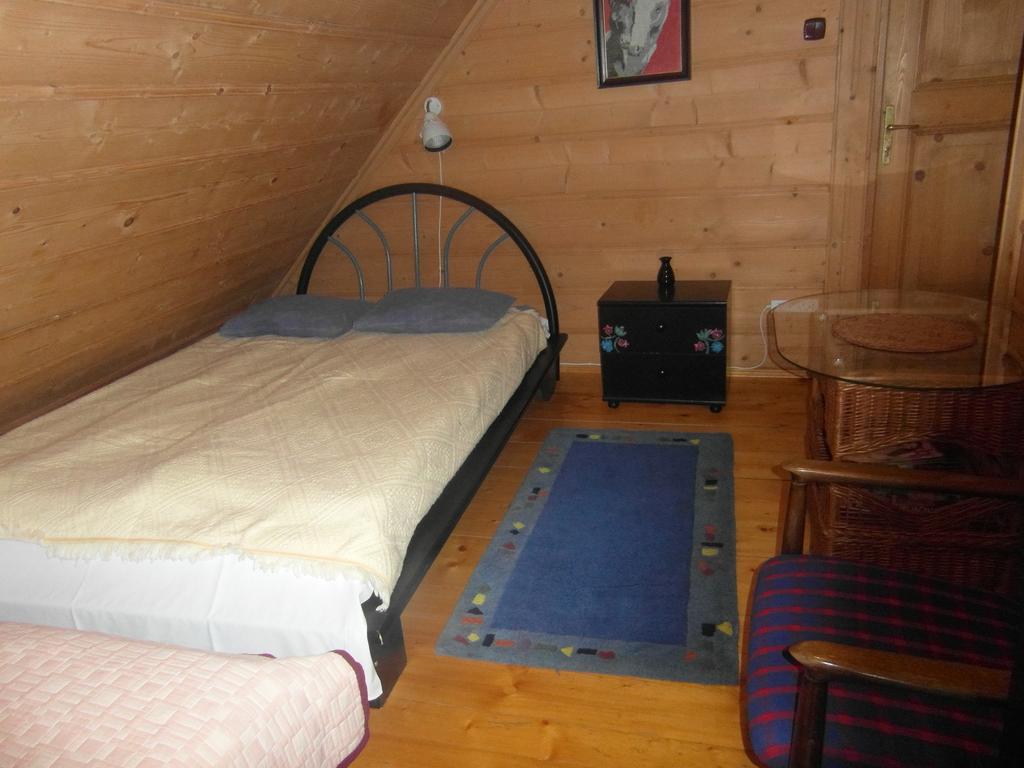 Biala Wiselka Wisła Quarto foto